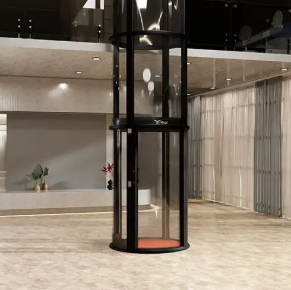 Nibav Lifts Pvt Ltd.